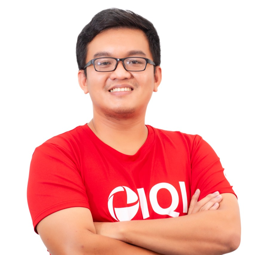 Liem Pham profile picture