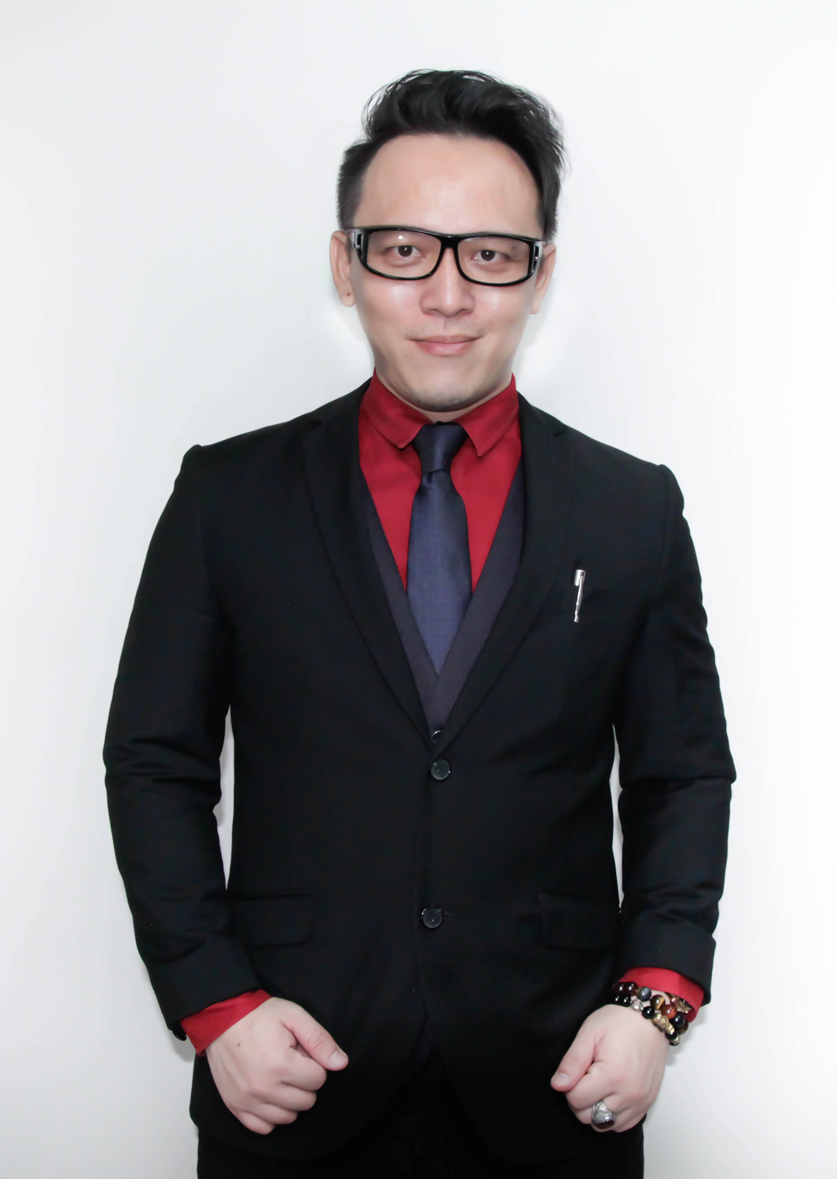 Iceson Lim profile picture