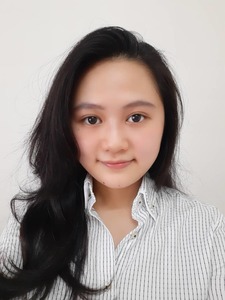 IVY HOO's profile picture