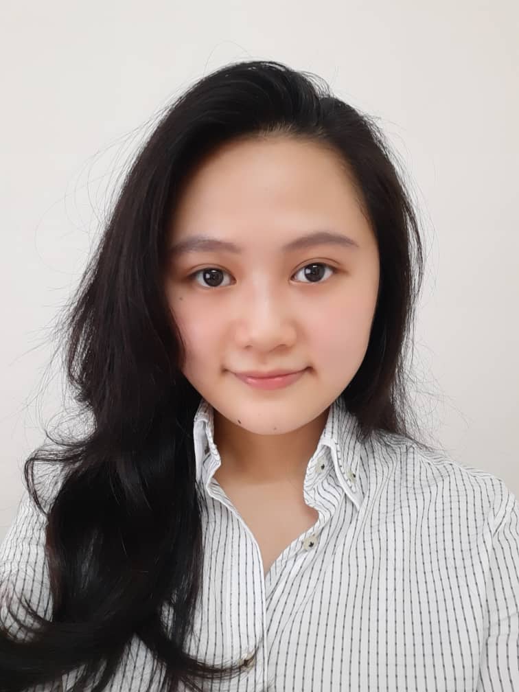 IVY HOO profile picture