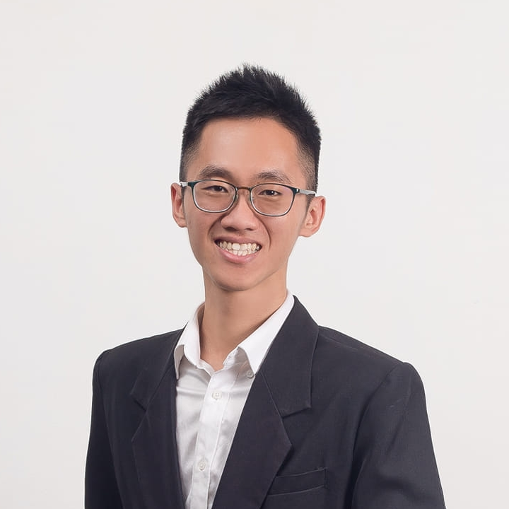 Alvinn Wong profile picture