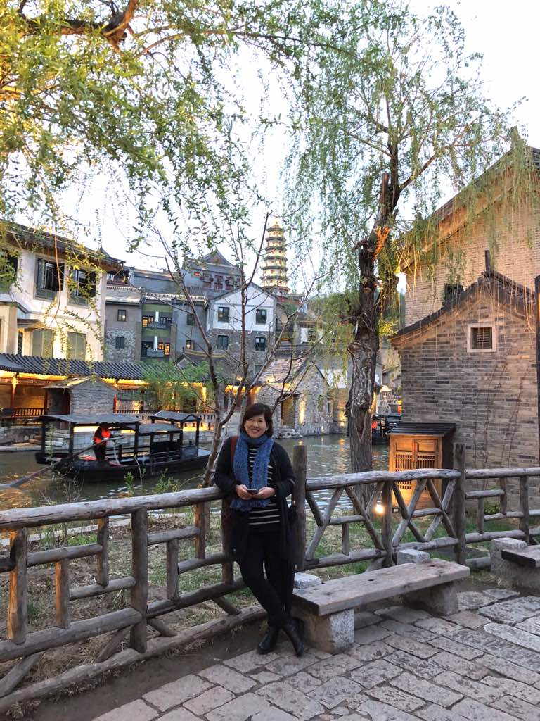 Jenice Goh Siew Har profile picture