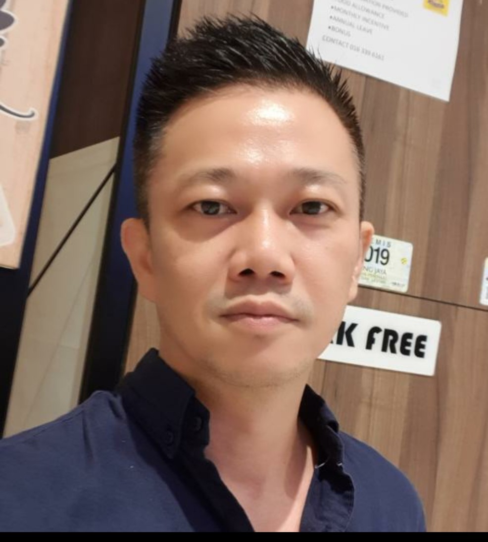 Benny Eng profile picture