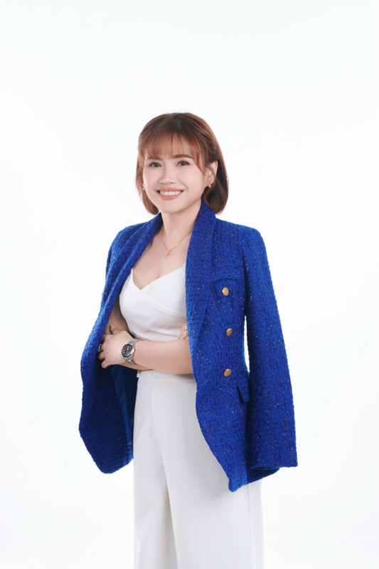 Karen Chong Siaw Kian profile picture