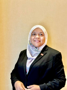 Diela Salleh's profile picture