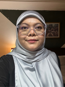 Diela Salleh's profile picture