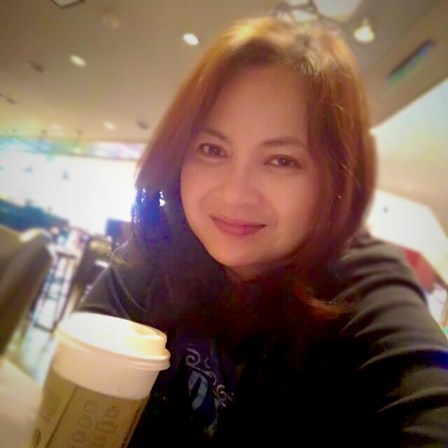 Jenny Urai Jau profile picture