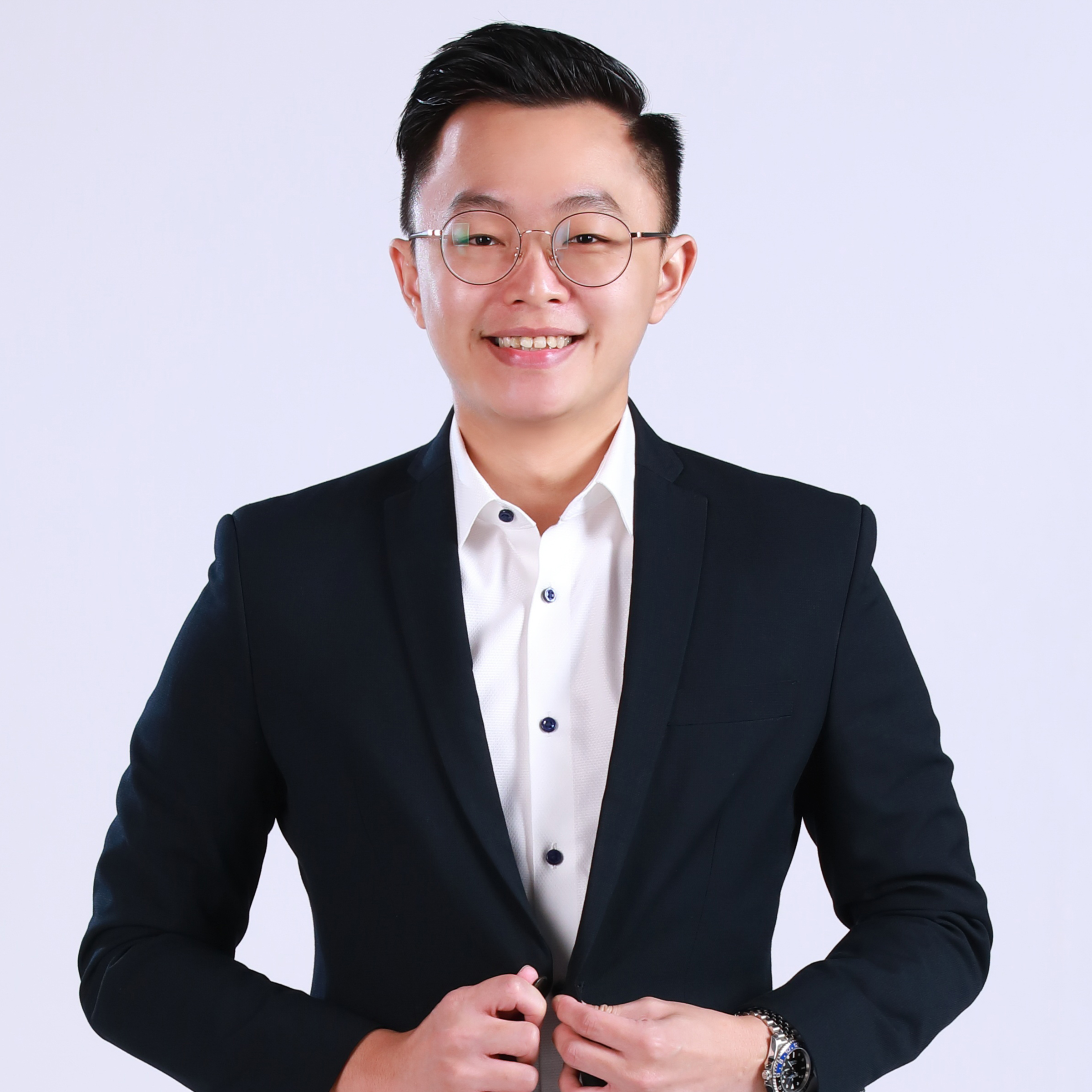 Chew Wei Loong profile picture