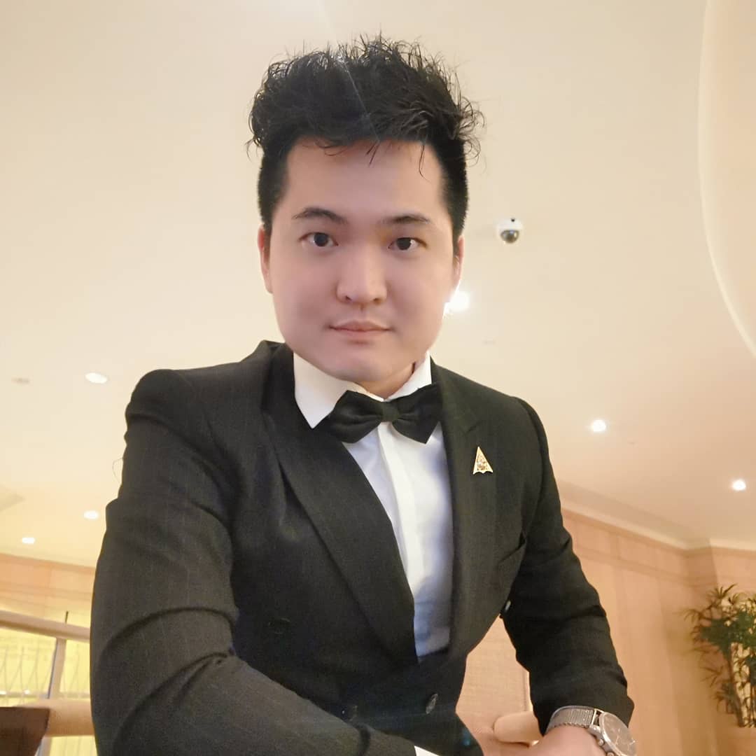 Aylex Chia 个人资料照片