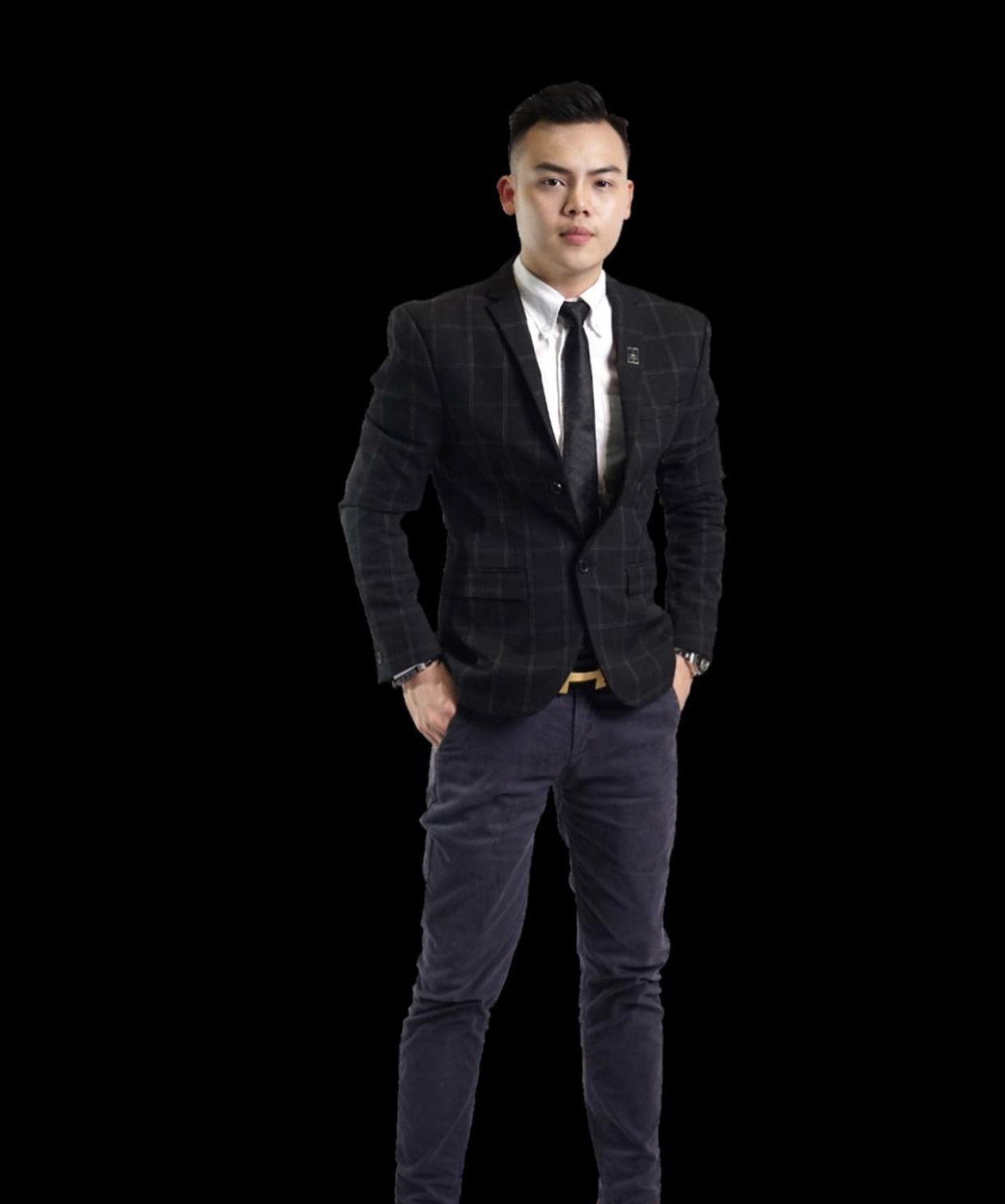 David chew  profile picture