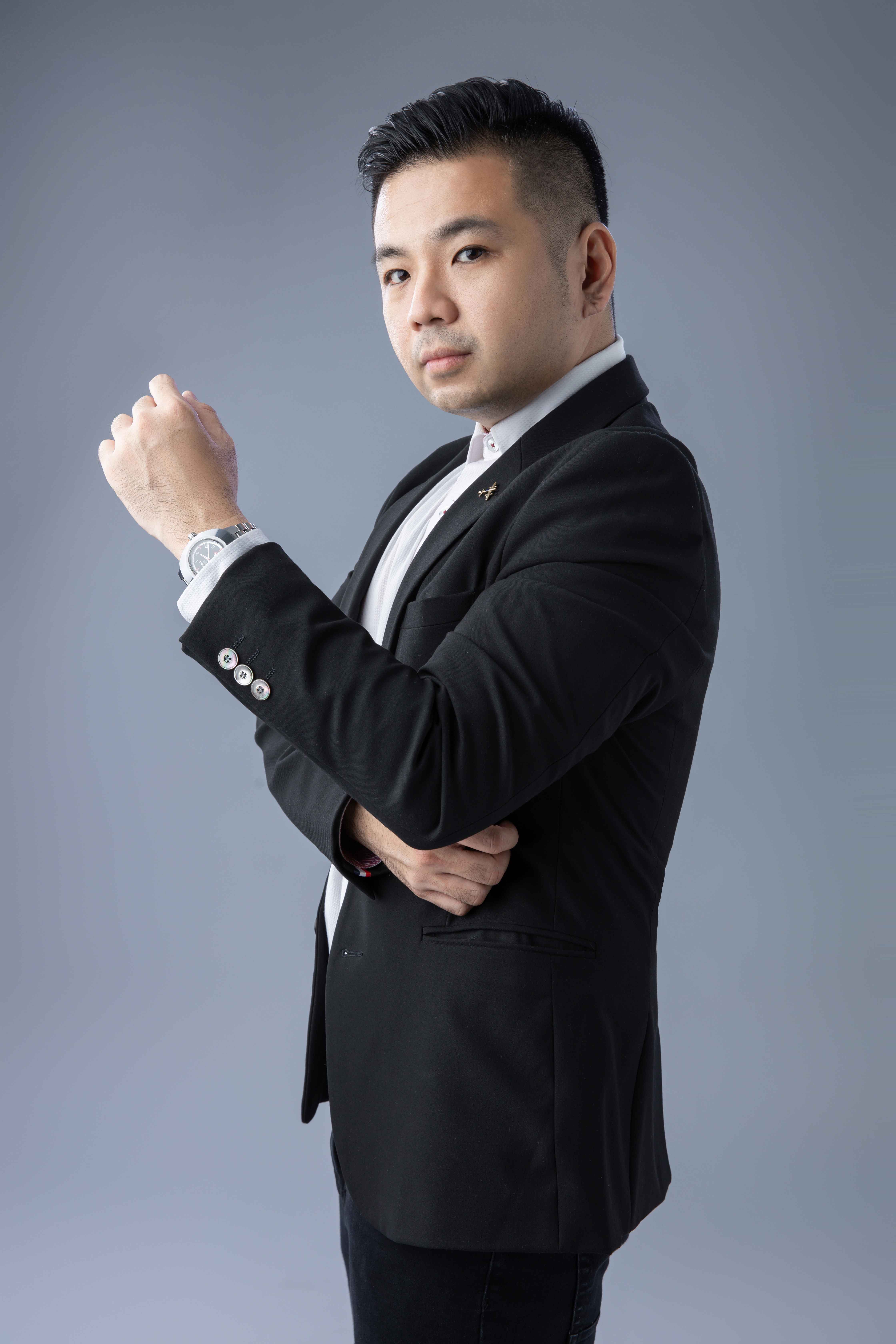 Bryan Wong profile picture