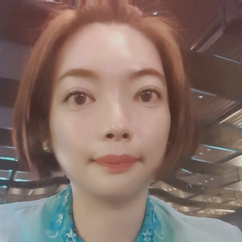 Amanda Wong profile picture