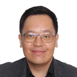 Derek Morris Kapong's profile picture