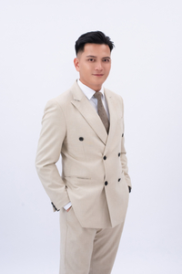 Andy Ajong Anak Etam's profile picture