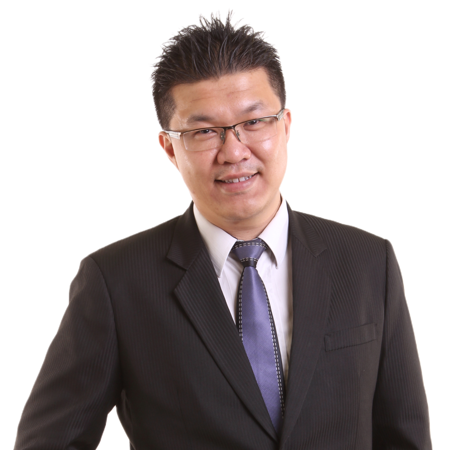 Danny Luo Lian Wee profile picture