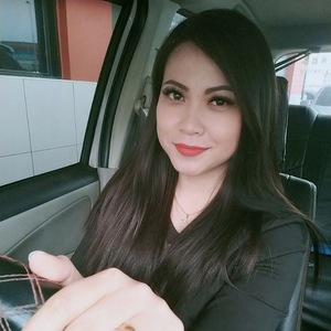 KRYSTAL NANTIE's profile picture