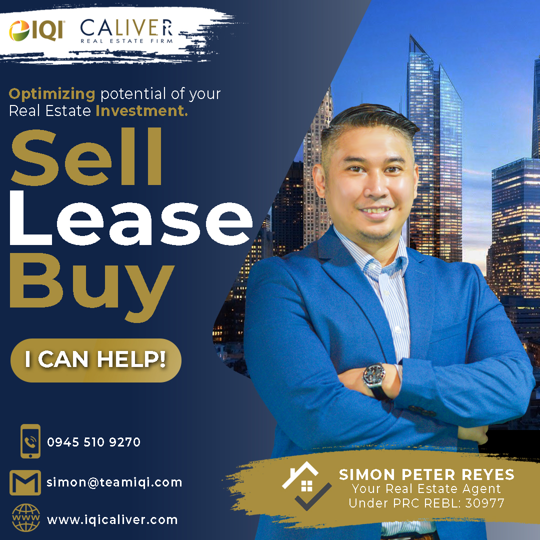 Simon Peter Endaya Reyes profile picture