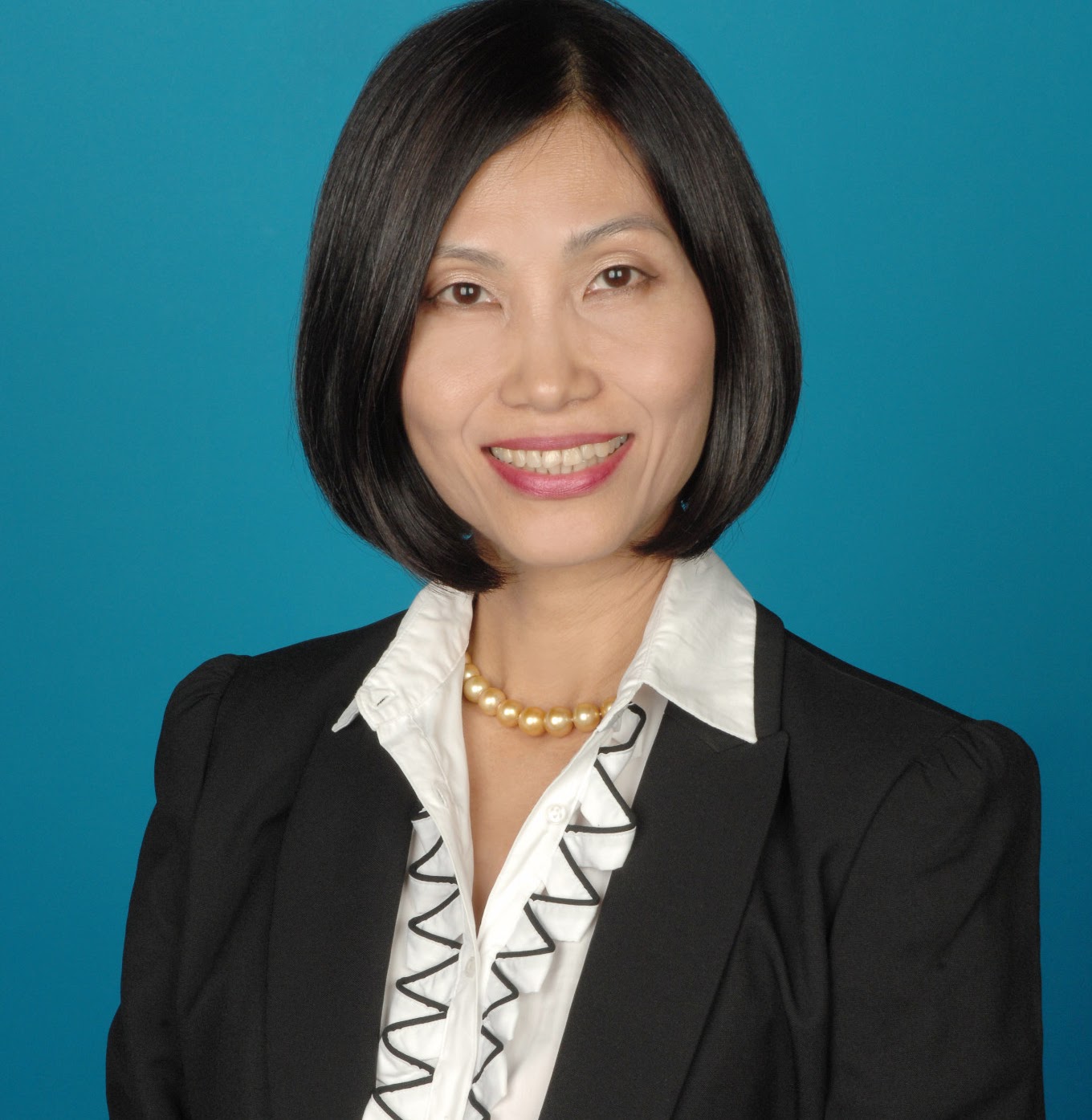 Barbara Ngu profile picture