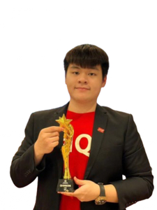 Russell's profile picture