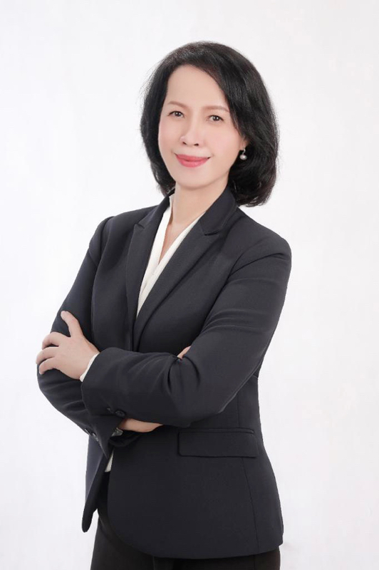 Esther Lee profile picture