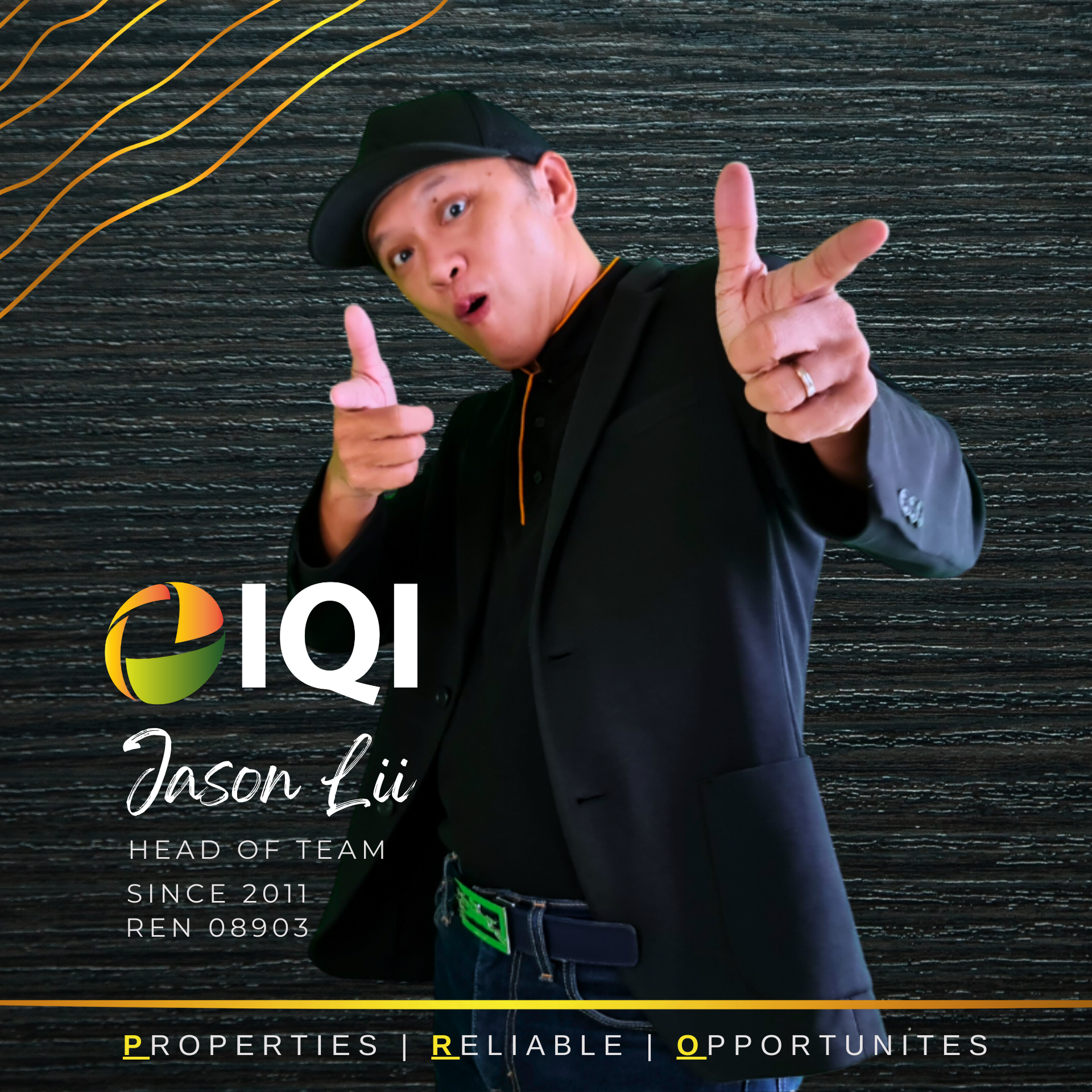 Jason Lii profile picture