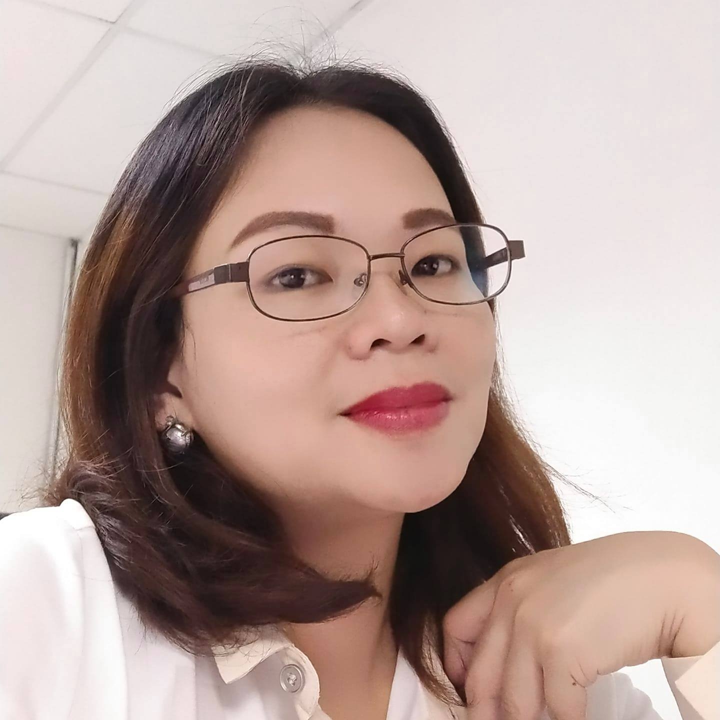 Romelie M. Rosita profile picture