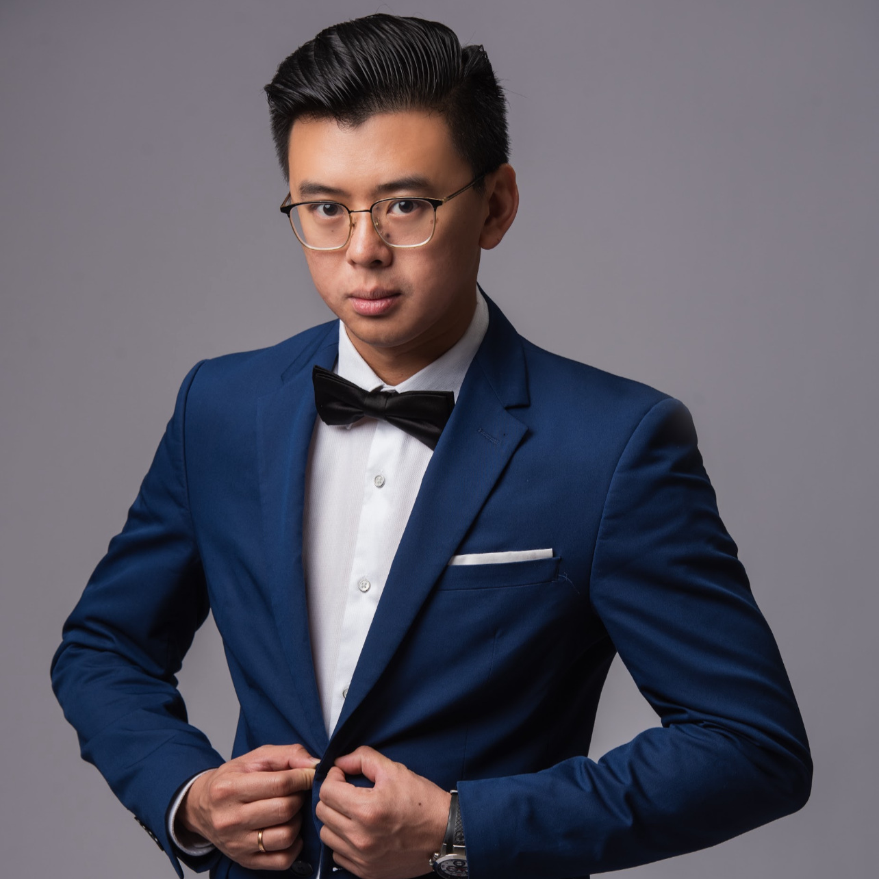 Adrian Seow profile picture