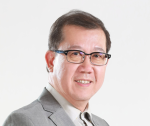 William Wong profile picture