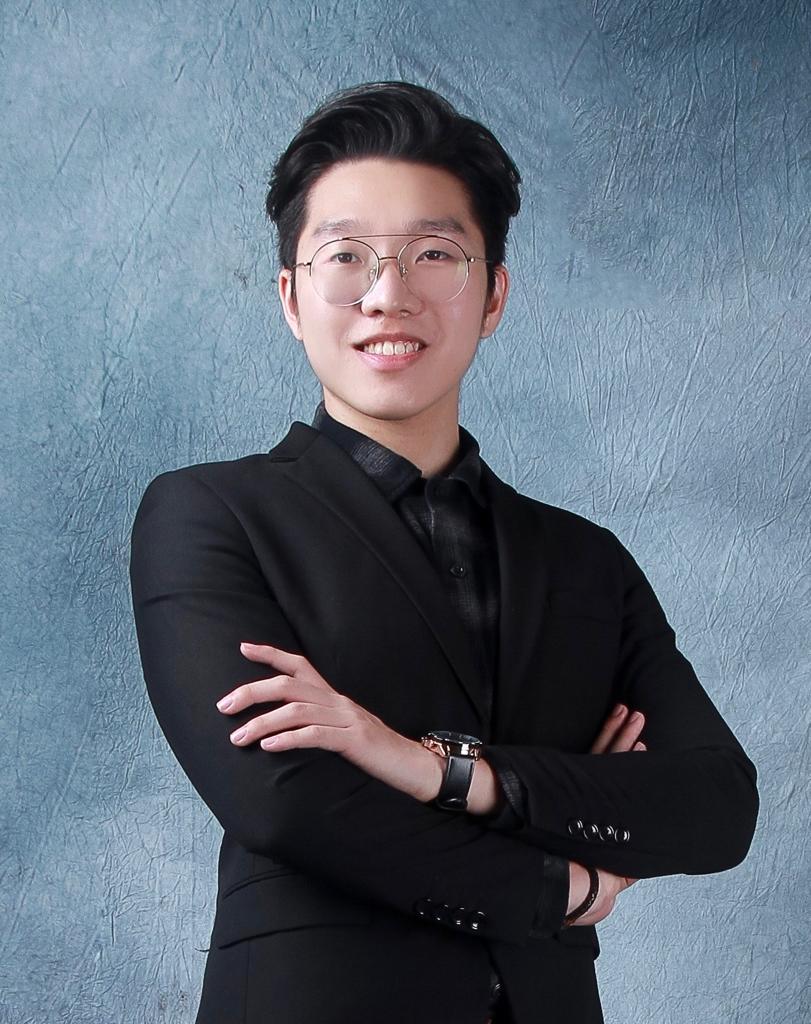 Junn Wong profile picture