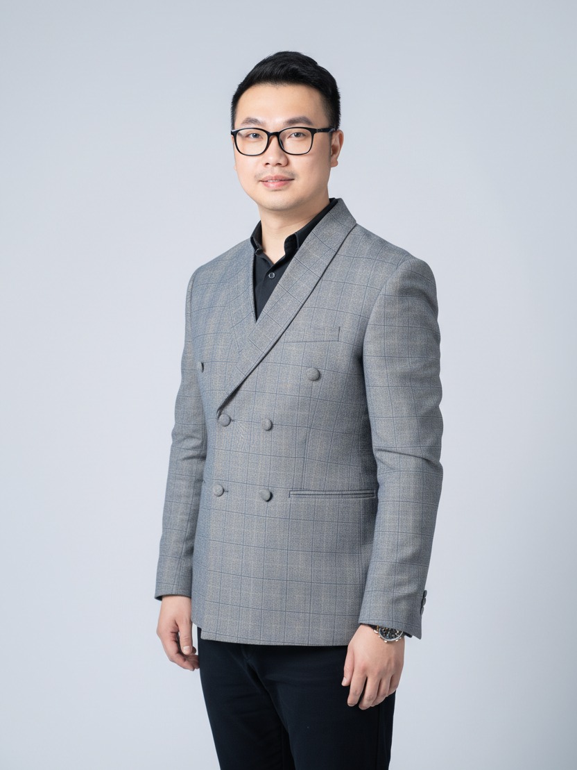 Vanness Kong profile picture