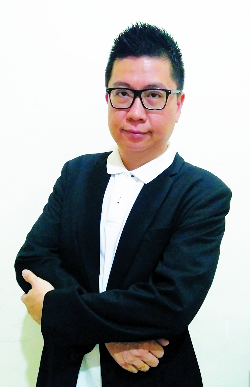 Deric Lim profile picture