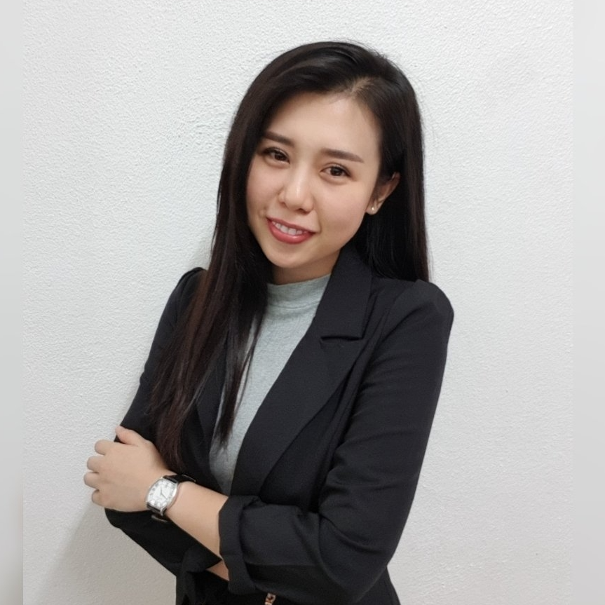 Suszen Ho profile picture