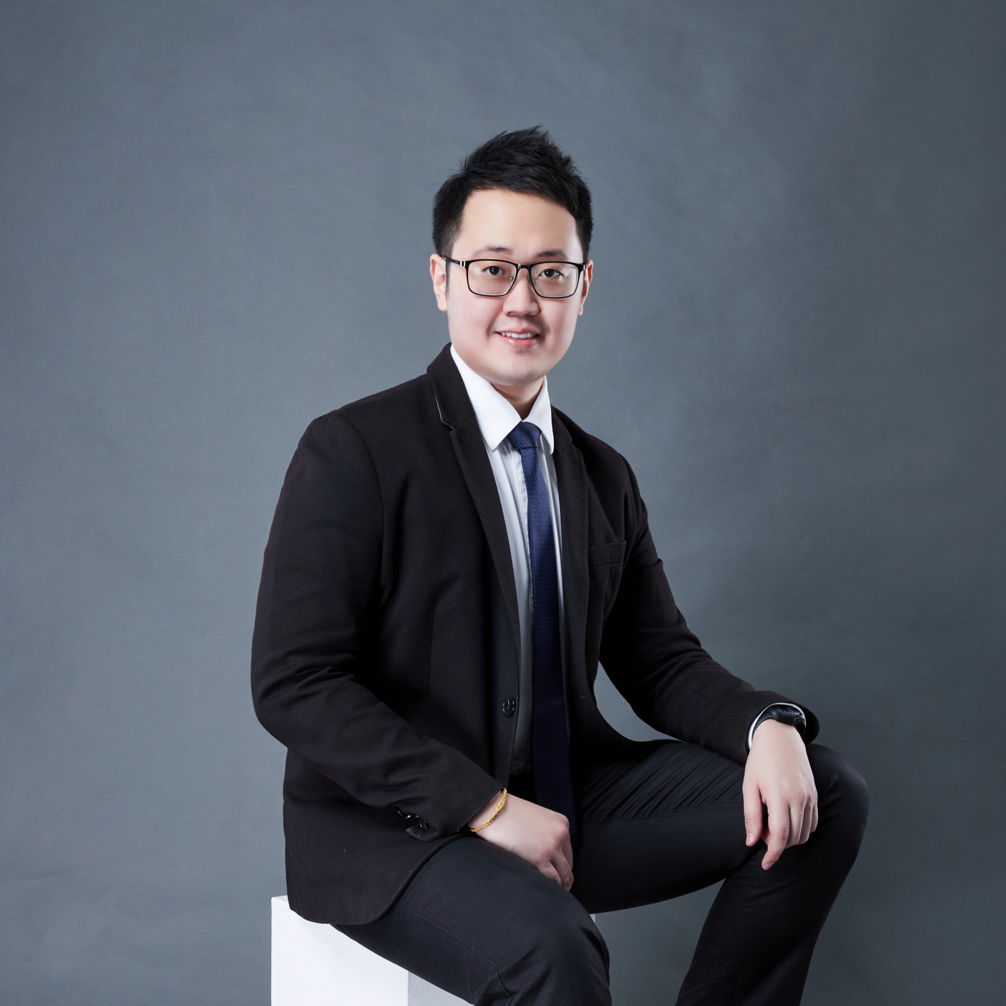 Edwind Liaw profile picture