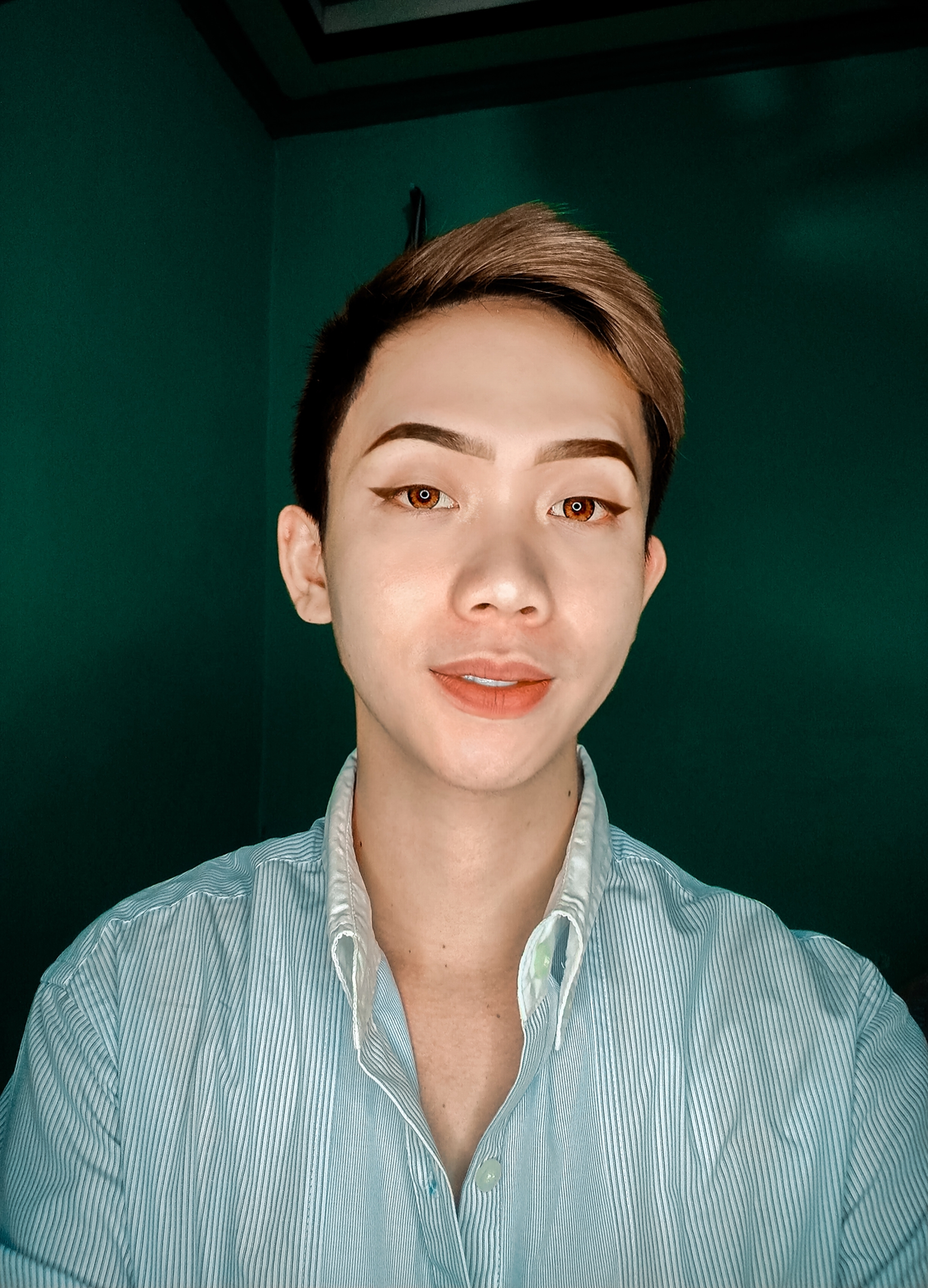 Danrie Myr Talplacido Dacula profile picture