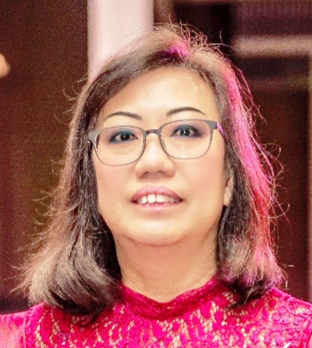 Monica Chuah Gim Hiok profile picture