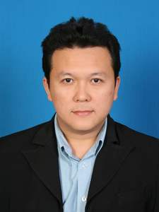 RICHARD CHANG's profile picture