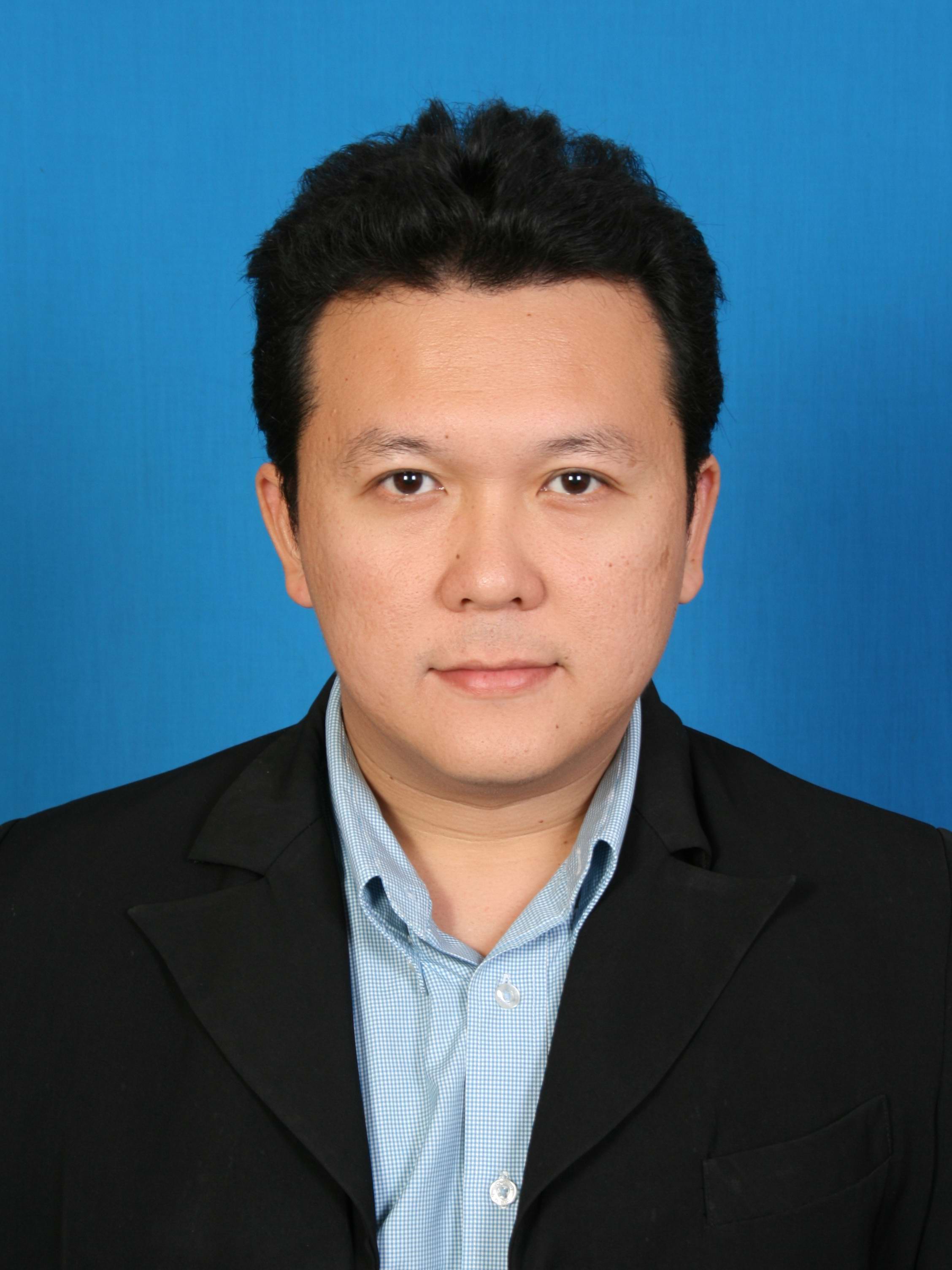 RICHARD CHANG profile picture