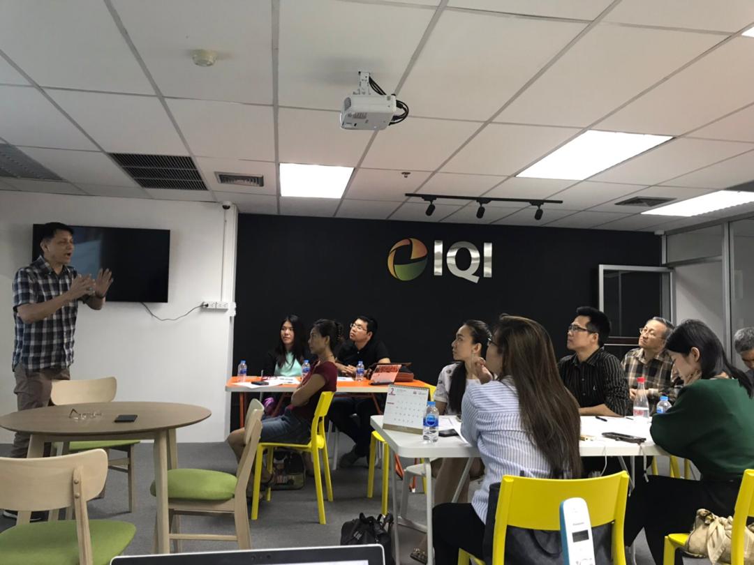 Daniel Ho profile picture