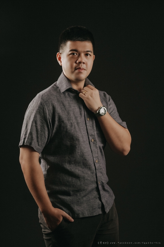 Joseph Wong Kee Sing profile picture