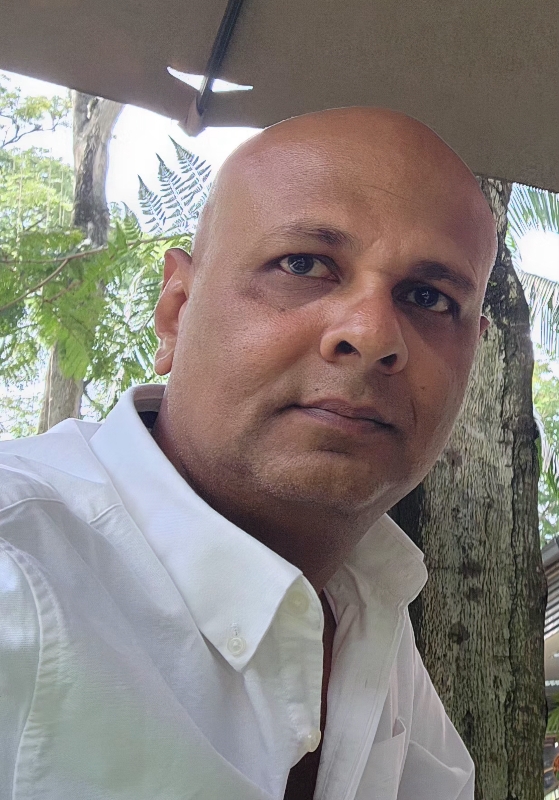 Mohan K profile picture