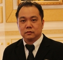 Danny Lim profile picture