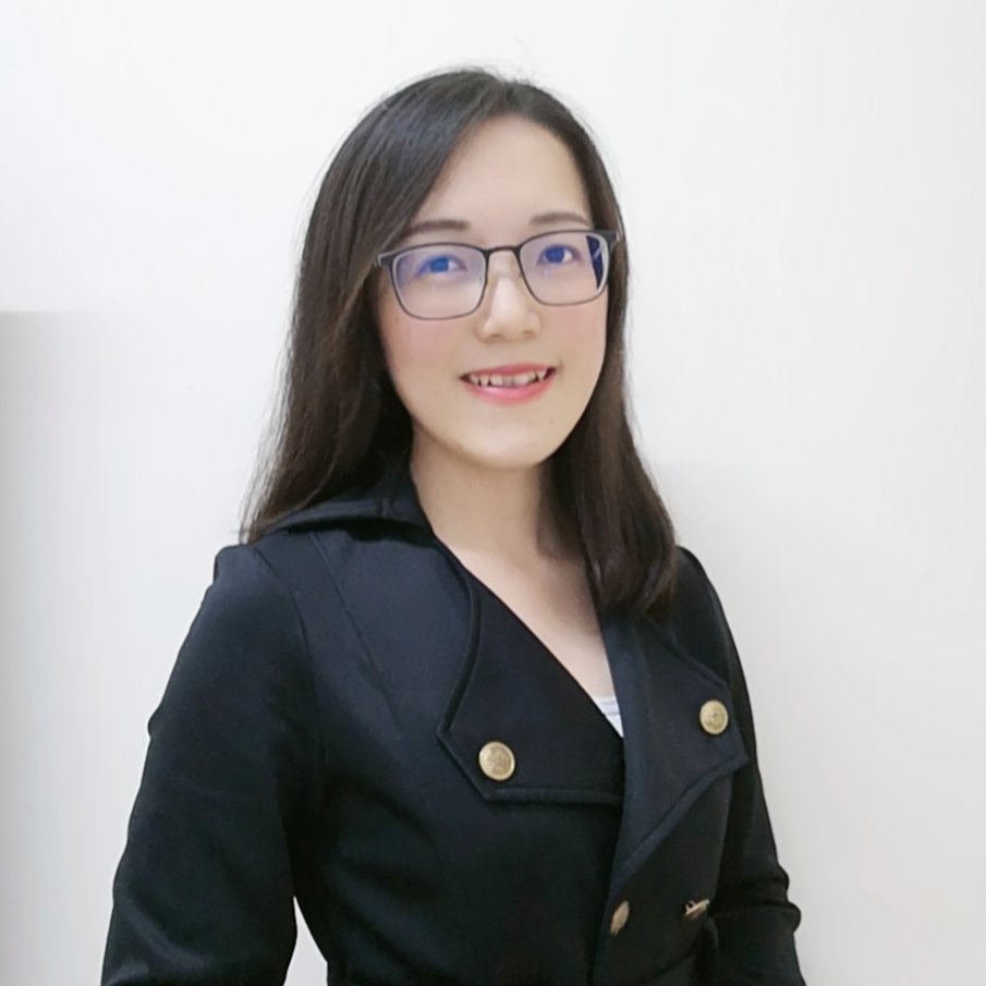 Catherine Chin profile picture