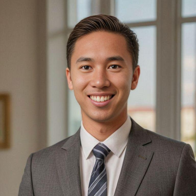 Azani Fahzan profile picture