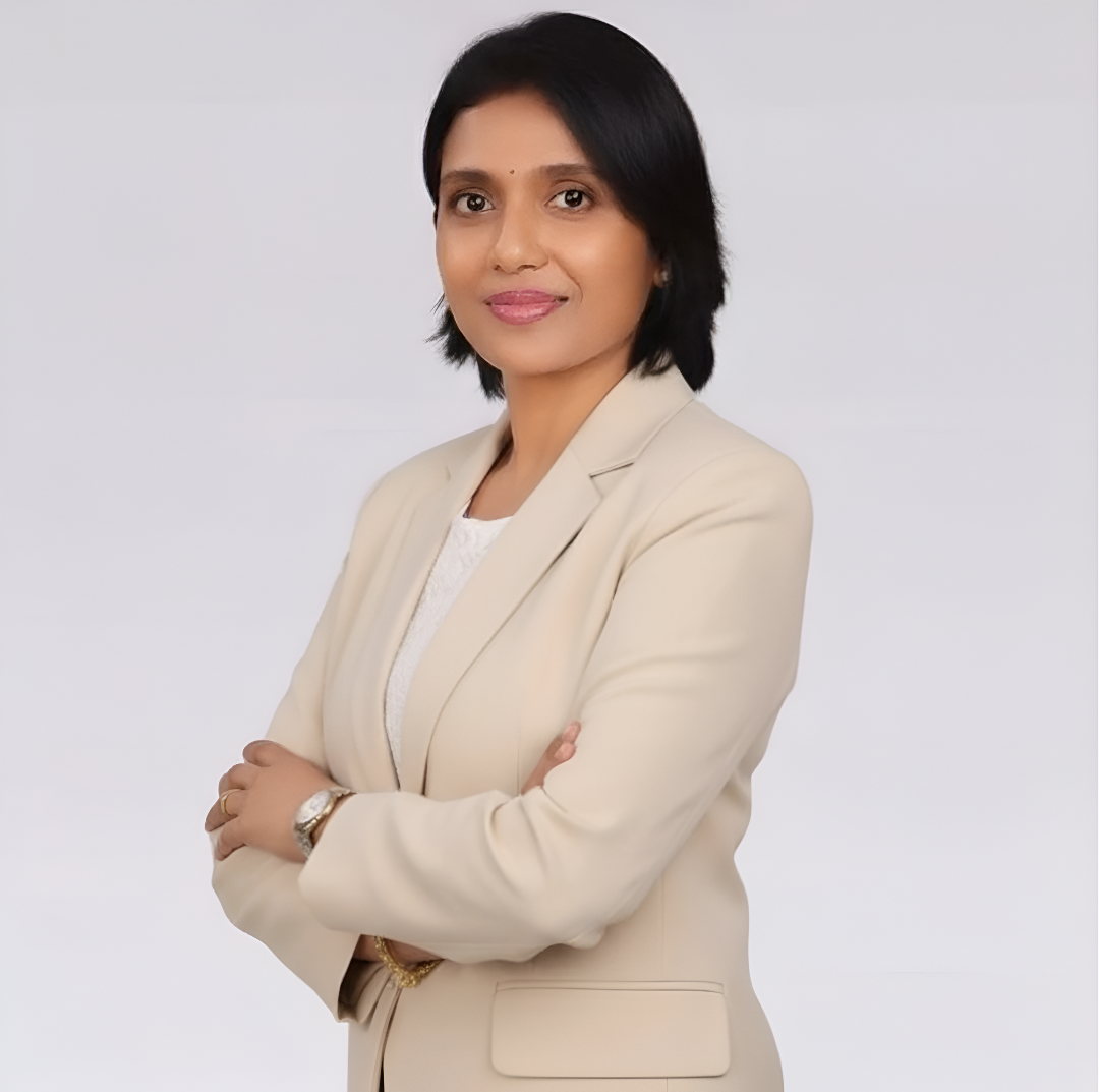 Latha Sarangam profile picture