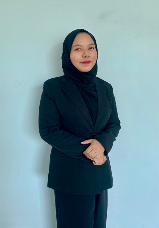 Nur Syafiqa Sharun profile picture