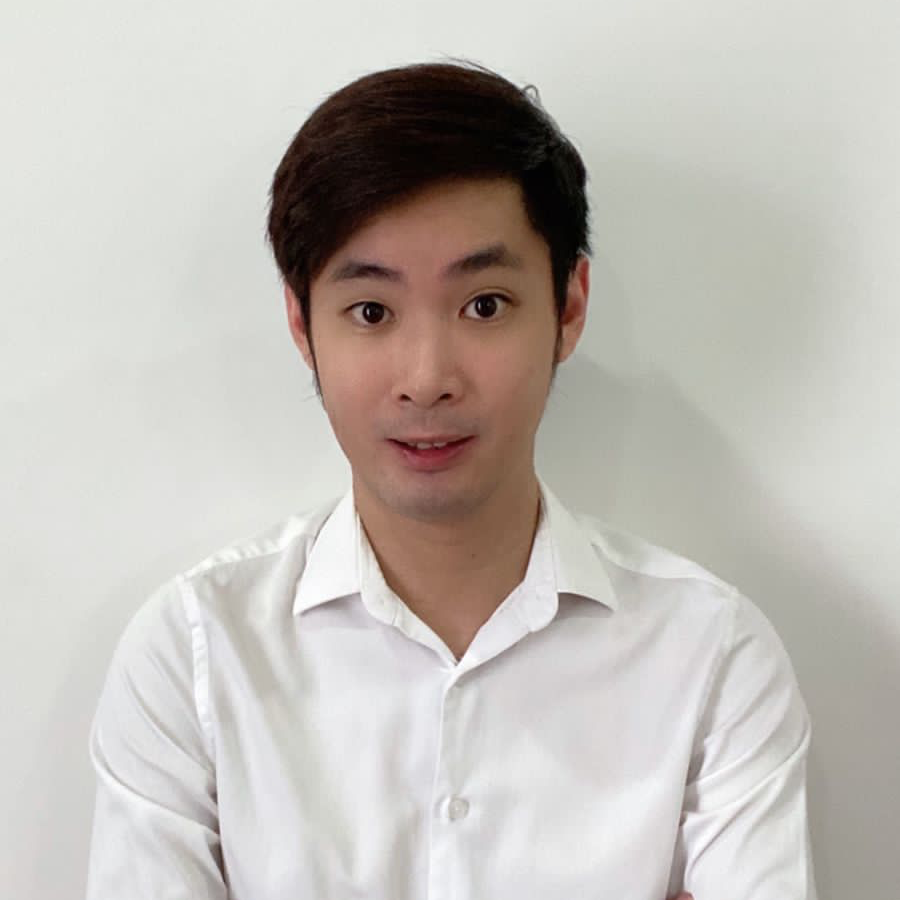 Hanfung profile picture