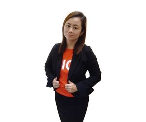 SUSAN TONY's profile picture