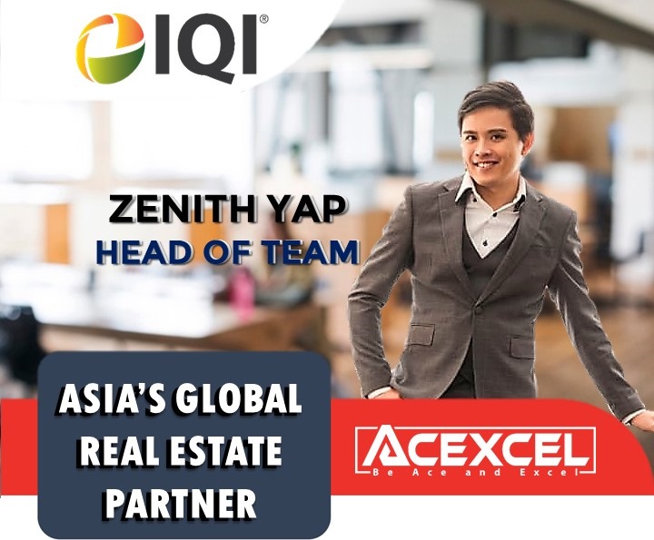 Zenith Yap profile picture