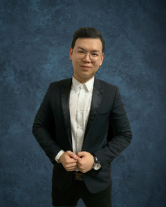 Teh Yong San's profile picture