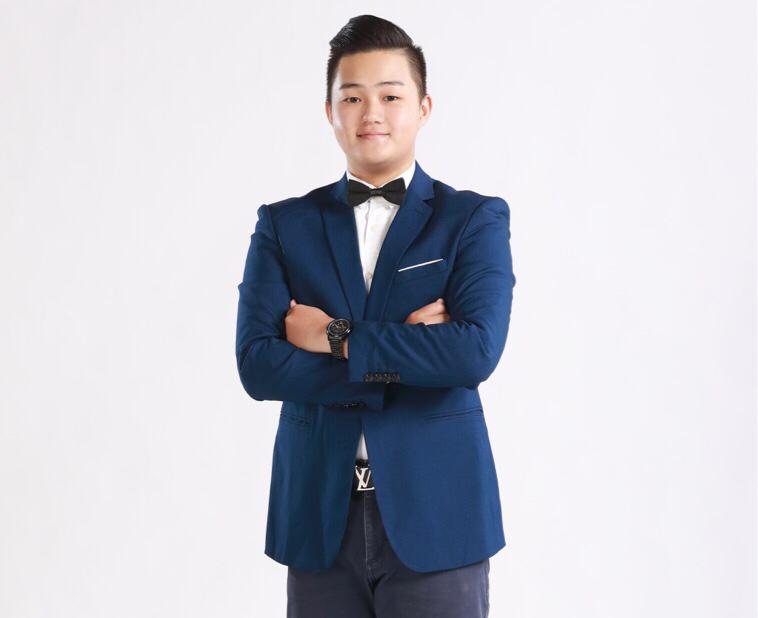 Wong Shen Yang profile picture